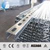 Tronco suporte de tubo de apoio em forma de C em forma de ponte de aço braço de apoio fabricantes por atacado