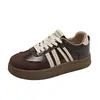 Estilo Explosivo Super Calientes Zapatos de Entrenamiento Alemanes para Mujer 2026 Nuevo Otoño Planos Ligeros Zapatos Forrest Gump Suela Suave Casual Deportivos Zapatos para Mujer