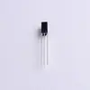 Tecnología Lanfeng Receptor Infrarrojo Control Remoto de Aire Acondicionado Lámpara de Parche Infrarrojo Sensor de Campana Extractora Inteligente