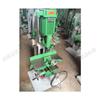 Máquina de Cavilhas para Marcenaria Tipo Mz1610A Máquina de Furar Olhal de Cavilha Oval Máquina de Furar Olho de Madeira Fácil de Operar