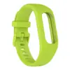 Para Garmin Smart5 Pulseira de Silicone Smart5 Esportiva Ajustável Tamanho Único em estoque