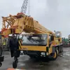 Guindaste de Caminhão Xugong XCMG QY70K de 70 toneladas para venda