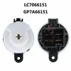 Gp7A66151 Lc7066151 Lc70-66-151 Es Adecuado para el Interruptor de Encendido de Ford Mazda 4429612