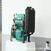Gerador de Conjunto de Motor Diesel Weifang K4100D 30Kw com Motor de 30Kw 1500 Rpm Fabricante de Motor Diesel