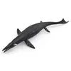 Figurilla Realista de Sastrosaurus PVC Modelo de Animal Marino Prehistórico Juguete Educativo de Criatura Oceánica Decoración Inspirada en Fósiles para Niños Tamaño 4117