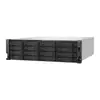 Armazenamento de Rede Ts-H1677Axu-Rp com Processador AMD Série 7000 Interface USB DDR5 Classe Empresarial