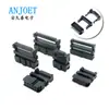 Cabezal de crimpado FC conector de cable JTAG 2.54IDC conector de clavija de cuerno ISP FC-8P/10/16/20/40/50P