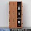 Armario para Empleados Dormitorio Armario de Ropa Armario de Acero Madera Granulada Baño Gabinete de Hierro Gabinete de Almacenamiento para Bolsa de Gimnasio con Cerradura