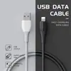 Adecuado para Apple 15, Huawei, Cable de Carga USB Tipo C para Android, Cable de Datos para Teléfono Móvil Transfronterizo de Carga Rápida para iPhone