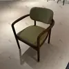 Mesa Redonda Grande Elétrica Giratória de Mármore para Hotel, Mesa de Jantar de Ardósia para Sala Privada de Restaurante Estilo Chinês Novo, Conjunto de Mesa e Cadeiras para 10 Pessoas