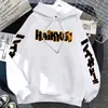 Aliexpress Transfronterizo Anime Japonés Bola Marina Impresión de Cómic Sudadera con Capucha para Hombre Nueva Moda Sudadera con Capucha Hip Hop