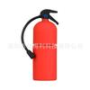 Fabricante de PVC Personaliza Pen Drive Criativo de Desenho Animado Caminhão de Bombeiros 64g Bombeiro 32g Pen Drive Extintor de Incêndio 2.0 Estado Sólido