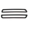 Adecuado para manija de puerta de Honda CRV 23, espejo retrovisor, luz antiniebla trasera, columna central, cubierta de tanque de combustible y otra decoración exterior del automóvil