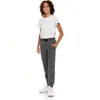 Pantalones Casuales de Color Sólido para Hombre de Comercio Exterior Transfronterizo Primavera 2026 Pantalones Largos Deportivos de Chándal Fitness Running Venta al por Mayor en Stock