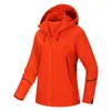 Modelo Nuevo 2025 Kailas Chaqueta de Montañismo Hardshell Impermeable Cortavientos Desmontable 3 en 1 para Mujer Hombre