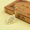 Llavero de calabaza de cobre puro doce signos del zodíaco accesorios de buena fortuna para la noche colgante de coche joyería de viaje llavero en vivo