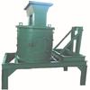Máquina Lijadora Vertical de Piedra Pfl800 Cribadora Húmeda y Seca Trituradora Inferior sin Malla Trituradora de Cerámica de Vidrio de Cuatro Capas