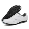 Nuevo modelo venta directa de fábrica juego de zapatillas con calas para bicicleta de carretera, zapatillas de ciclismo profesionales sin calas, zapatillas con calas para bicicleta de montaña, zapatillas de bicicleta sin calas