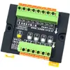 Módulo de Conversión de Señal de Pulso de Alta Velocidad de 2/4/8 Canales para Aislamiento por Optoacoplador Colector de Encoder Servo Diferencial