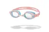 Gafas de Natación para Niñas, Impermeables, Antivaho, Alta Definición, Gafas para Niños, Equipo de Conjunto Profesional de Gafas de Natación para Bebés Pequeños y Medianos