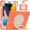Adequado para Apple ipadpro12.9 capa protetora inclusiva 11 polegadas anti-queda ar Samsung capa protetora para tablet Rei Pirata