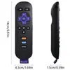 Roku 6 Control Remoto Roku Control Remoto Roku Roku1-7 Control Remoto Control Remoto Roku TV