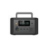 Fuente de alimentación exterior 220V gran capacidad 300W600W almacenamiento de energía solar camping 110V carga rápida fuente de alimentación móvil inteligente