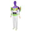 Toy Story cos Traje Buss Lightyear Personagem de Desenho Animado Anime Fantasia de Performance cosplay