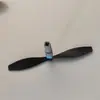 Tapón de Boca Plana para Eje de Motor TT Múltiple de 2 mm Eje de Coche de Juguete Agujero de Ajuste de Longitud de Leva de Giro Tapón Cruzado de 8 Ángulos