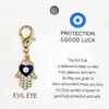 Chaveiro de Amor Popular Europeu e Americano Transfronteiriço Cravejado de Diamantes Cheio de Pingentes de Diamante Joias para Meninas Bolsas Pingentes de Amor