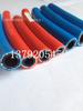 Tubo de Oxigênio de Alta Pressão 8mm10mm Tubo de Acetileno Tubo Industrial para Soldagem a Gás Tubo Paralelo de Duas Cores