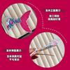 Horquilla Bordada de Cola de Pez para Niña, Princesa Dulce, Adorno para el Cabello, Clip para Flequillo, Lateral para Niña, Sirena, Horquilla para Cabello Suelto, Adorno para el Cabello