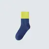 Meias de Cashmere para Crianças Inverno Engrossadas Quentes Meninos e Meninas Meias com Forro de Lã Meias de Pelo de Coelho Meias Infantis Bebê Outono e Inverno Meias de Lã