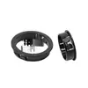 En Stock Diyamei Sk-Skt Protector de Cable de Plástico a Presión, Accesorios para Muebles Xingluo, Protector de Cable de Nylon