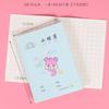 Libro de Tareas para Estudiantes de Primaria, Libro de Ejercicios para Jardín de Niños, Primer Grado Cuadrículas Tianzi Matemáticas Libro de Pinyin Chino Venta al Mayoreo