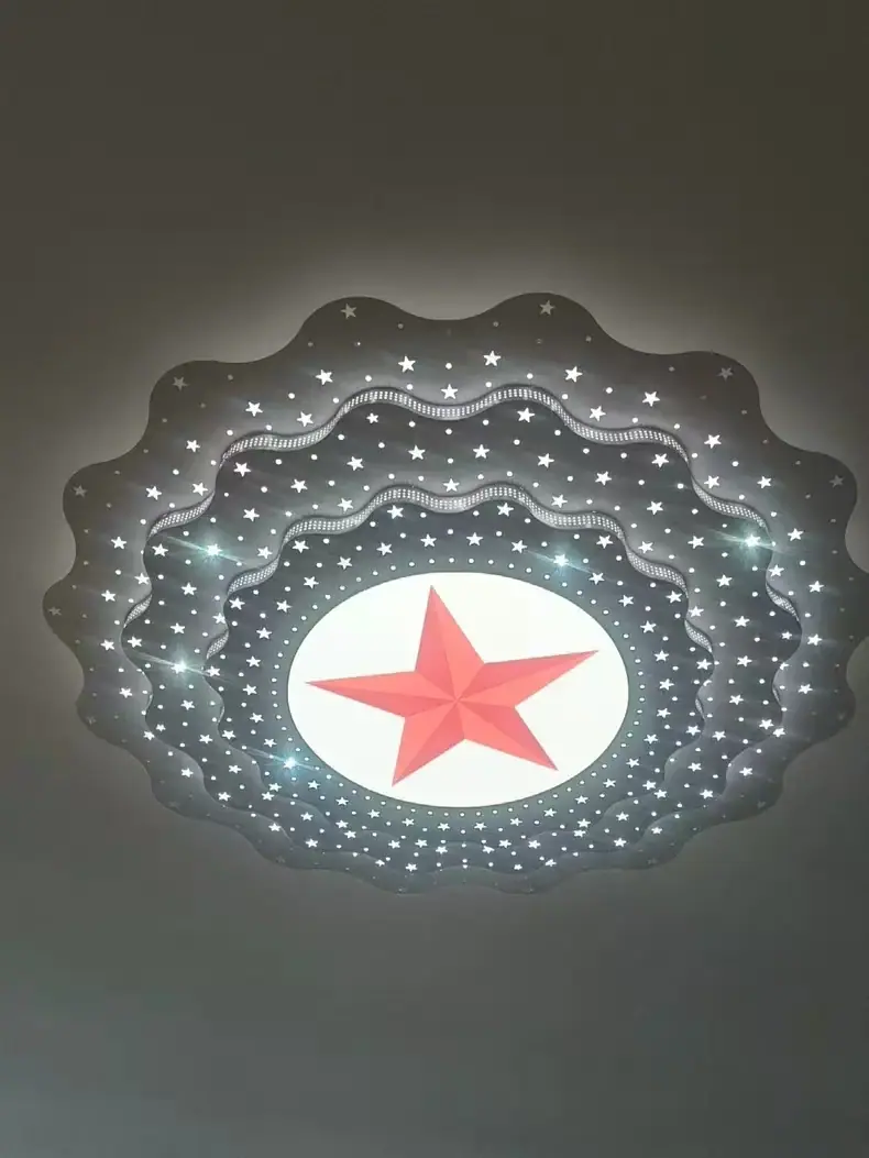 五角星