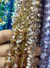 Miçangas de Flor de Ameixa de Cristal de 10mm Furo Reto Flor de Cinco Pétalas Vidro Miçangas Facetadas Pulseira Colar Acessórios para Roupas Venda por Atacado