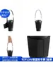 Bolsa para Botella de Agua de PU Transfronteriza Bolsa para Taza Simmer de Cuero Rpet Cuero Rpet Funda para Taza Ajustable Fábrica Personalizada