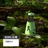 Dispensador de Água para Hamster Garrafa de Água Gaiola de Hamster Dourado Garrafa de Água para Beber Suporte Antivazamento Alimentador de Água Tipo Bola Suprimentos para Hamster