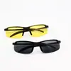 Modelo Nuevo 2025 Directo del Fabricante Gafas de Sol Cuadradas Unisex Moda para Viajero 3043