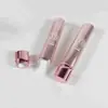 Nuevo Envase de Protector Solar de 40ml Manguera Plana de Apriete Sub-Envase Aislamiento Loción Protectora Solar Envase Vacío Material de Empaque