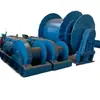 Cabrestante de Elevación Qiancheng Jtkb-1.2*0.8, Cabrestante Minero Antiexplosivo, Fuerte Capacidad de Elevación, Fácil de Operar