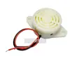 SFM-27 Tipo-I Buzzer Eletrônico Som Contínuo DC3-24V Buzzer Ativo Buzzer Piezoelétrico 3015B