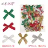 Cinta de Lazo de 4 cm Venta Caliente Transfronteriza 200 Lazos de Cinta Rosas Coreanos en Stock Lazo de Cinta de 10 mm