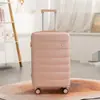 Maleta de Boda, Caja Roja de Dote, Maleta con Ruedas para Dote de la Novia, Maleta de Viaje de Boda, Caja con Contraseña