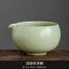 Tigela de matcha estilo japonês, chá matcha, dinastia song, ferramenta para pedido de chá, tigela de chá de cerâmica, misturador de xícara de chá, pincel de chá matcha, conjunto de chá