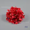 Flores de Hortensia Simuladas 30 Tela de Seda Hortensia Grande Flor de Boda para Escenario Pared de Flores Arreglo de Piso Escena Floral Arreglo Cascada de Flores