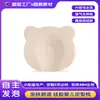 Almohada Moldeadora para Bebé, Almohada de Silicona Lavable a Máquina, Almohada Clase A, Algodón Puro Refrescante de Verano, Núcleo de Almohada Infantil Personalizado OEM