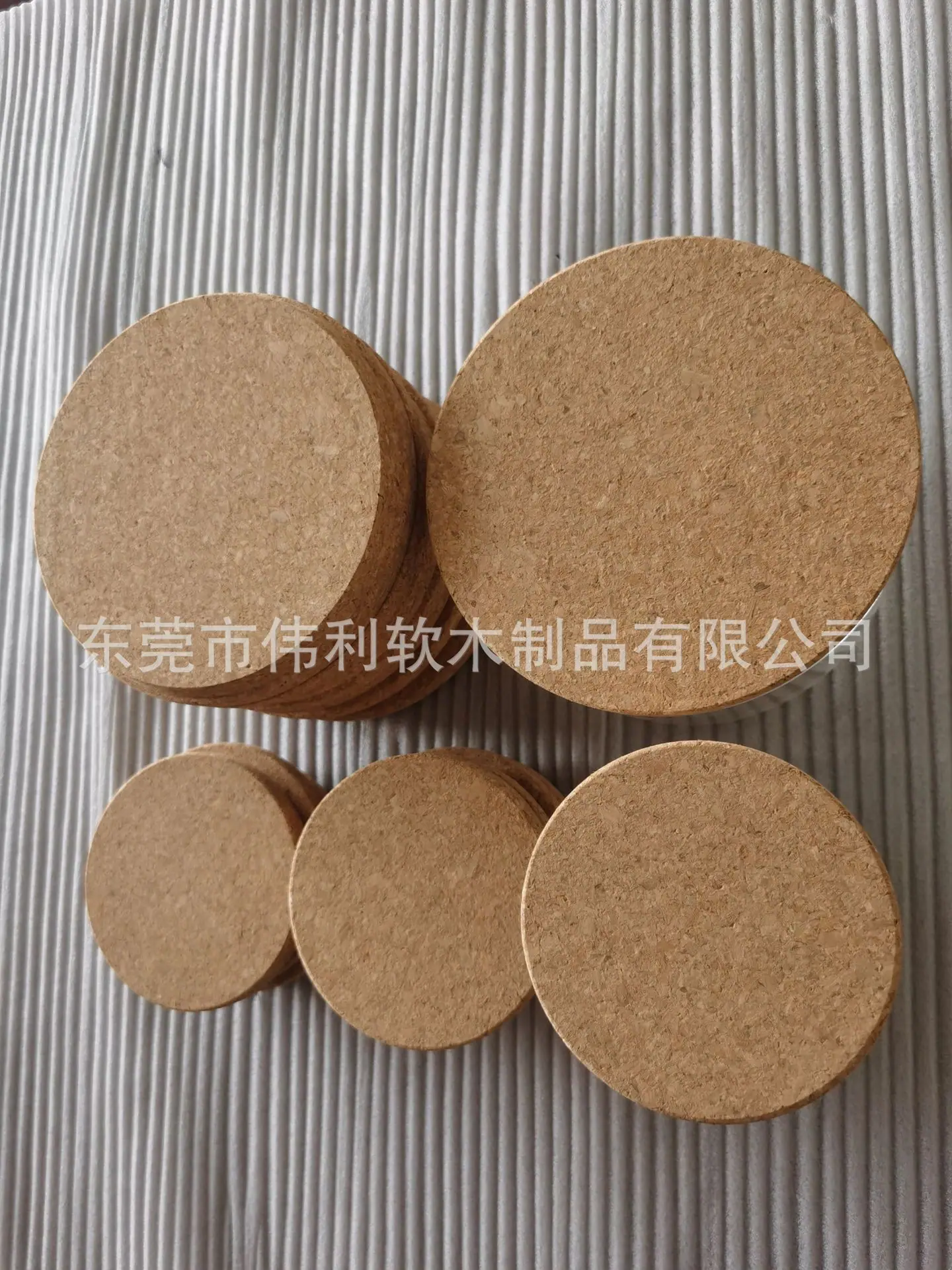 T型软木塞