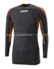Nueva Ropa de Carreras para Bicicleta de Carretera y Todoterreno de Ktm, Ropa para Motociclismo Downhill, Ropa Larga para Ciclismo, Ropa para Downhill